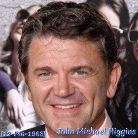 John Michael Higgins