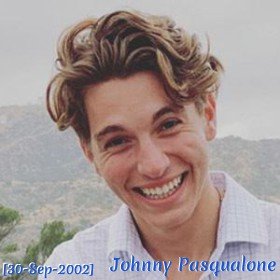 Johnny Pasqualone