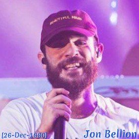 Jon Bellion