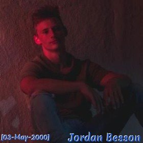 Jordan Besson