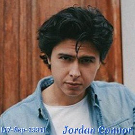 Jordan Connor