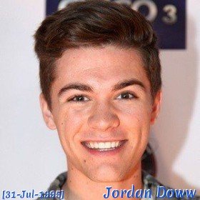 Jordan Doww