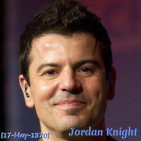 Jordan Knight