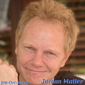 Jordan Matter