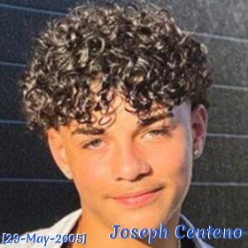 Joseph Centeno