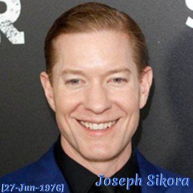 Joseph Sikora