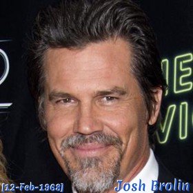 Josh Brolin