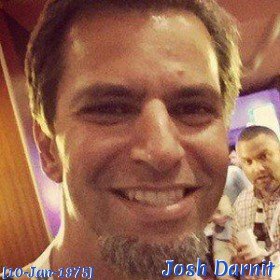 Josh Darnit