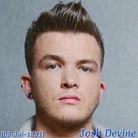 Josh Devine