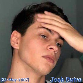 Josh Dutra