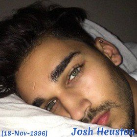 Josh Heuston