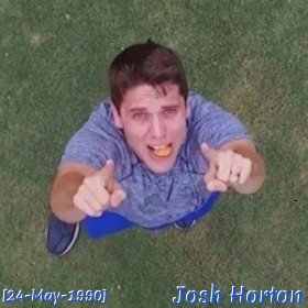 Josh Horton