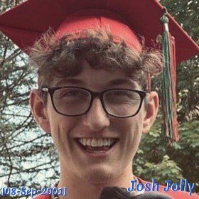 Josh Jolly