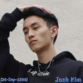 Josh Kim