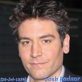 Josh Radnor