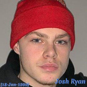 Josh Ryan