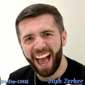 Josh Zerker