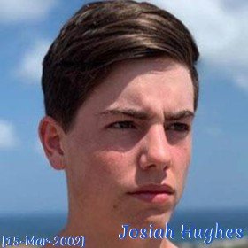 Josiah Hughes