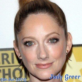 Judy Greer