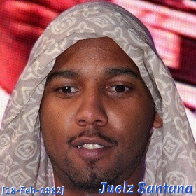 Juelz Santana