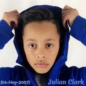 Julian Clark
