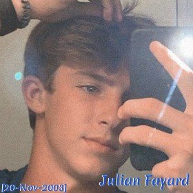 Julian Fayard