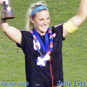Julie Ertz