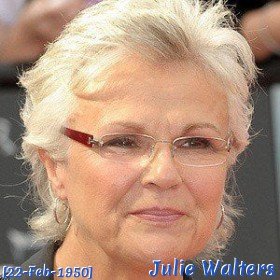 Julie Walters