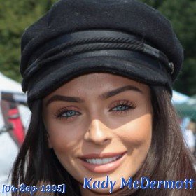 Kady McDermott