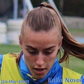 Kaila Novak