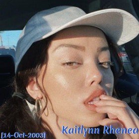 Kaitlynn Rhenea