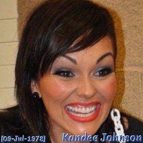 Kandee Johnson