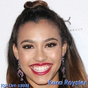 Kara Royster