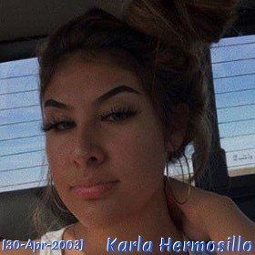 Karla Hermosillo
