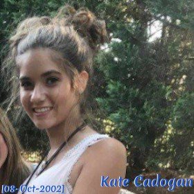 Kate Cadogan
