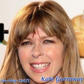 Kate Garraway