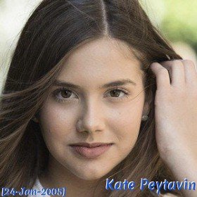 Kate Peytavin