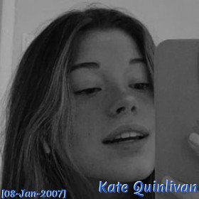 Kate Quinlivan