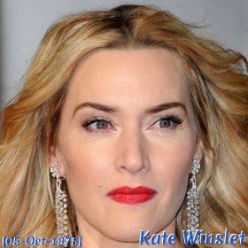 Kate Winslet