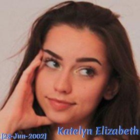 Katelyn Elizabeth