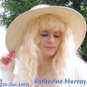 Katherine Murray