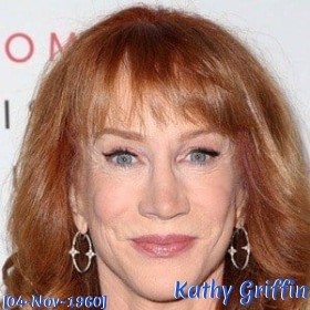 Kathy Griffin