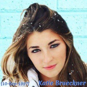 Katie Brueckner