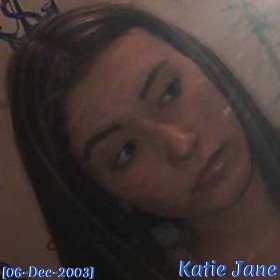 Katie Jane