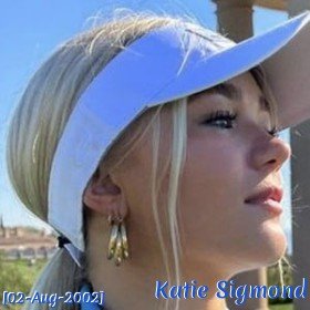 Katie Sigmond