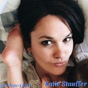 Katie Stauffer
