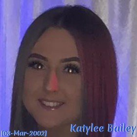 Katylee Bailey