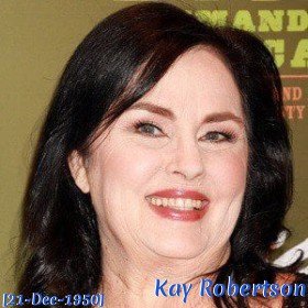 Kay Robertson