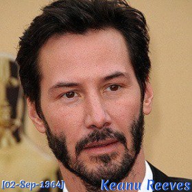 Keanu Reeves