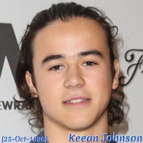 Keean Johnson